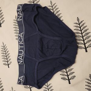 Nautica Men's Brief
